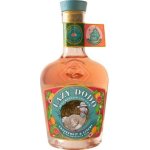 Lazy Dodo Grapefruit & Litchi 35% 0,7 l (holá láhev) – Sleviste.cz