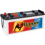 Banner Energy Bull 12V 130Ah 96051 – Zboží Živě