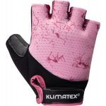 Klimatex Saga Wmn SF pink – Sleviste.cz