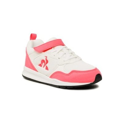 Le Coq Sportif Lcs R500 Ps Girl Fluo 2310303 Optical White/Diva Pink