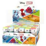 DULCOP Bublifuk 60 ml Disney Marvel mix – Zboží Dáma