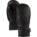 Burton Wms Gondy Leather Mitt true black 25/26 – Hledejceny.cz