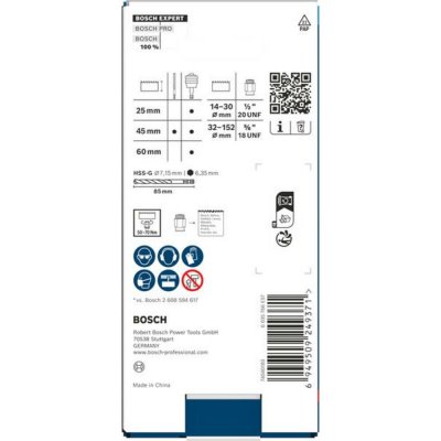 Bosch 2608902039 – Hledejceny.cz