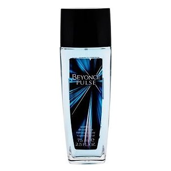 Beyoncé Pulse Woman deodorant sklo 75 ml