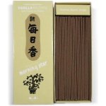 Nippon M/S japonské vonné tyčinky Vanilla 200 ks – Hledejceny.cz