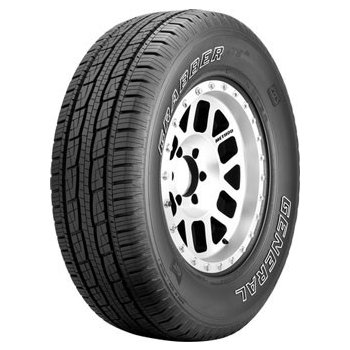 General Tire Grabber HTS60 265/70 R16 112T