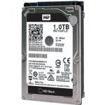 WD 1TB, 2.5'', SATA/600, 7200RPM, WD10JPLX – Hledejceny.cz