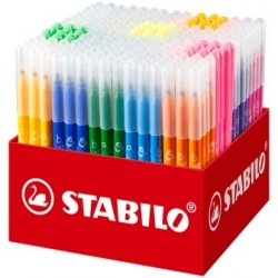 Stabilo Trio A-Z 240