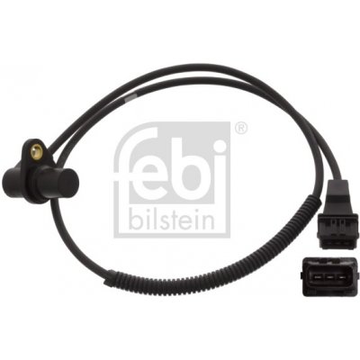 Generátor impulsů, klikový hřídel FEBI BILSTEIN 18163 – Hledejceny.cz