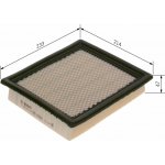Vzduchový filtr BOSCH F 026 400 518 – Hledejceny.cz