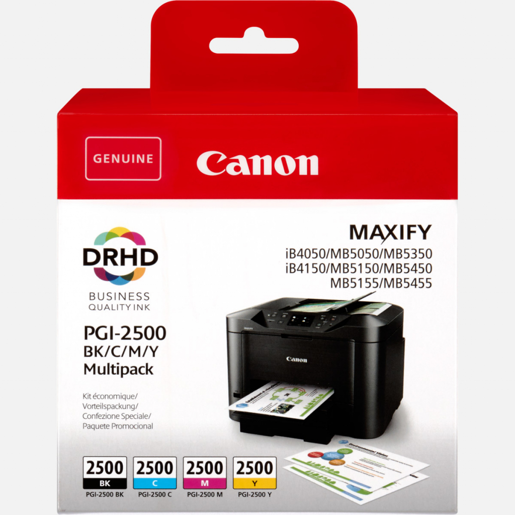 Canon 9254B004 - originální