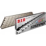 D.I.D Řetěz 525ZVM-X 124 | Zboží Auto