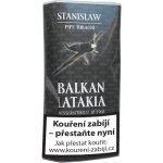 Stanislaw Balkan Latakia 50 g – Zboží Mobilmania