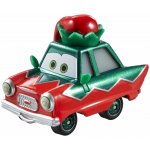 Mattel CARS AUTA ZIMNÍ KOLEKCE ASST – Sleviste.cz