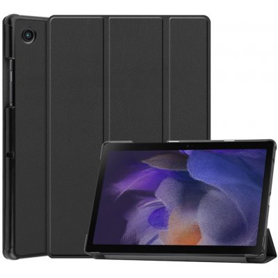 Techsuit FoldPro Samsung Galaxy Tab A8 10.5 palců SM-X200/SM-X205 KF238752 Black – Zbozi.Blesk.cz