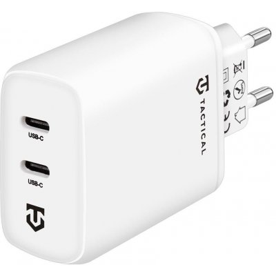 Tactical Base Plug Dual 40W 57983118429 – Zboží Mobilmania