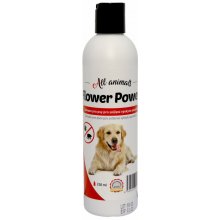 All animals šampon Flower Power 250 ml