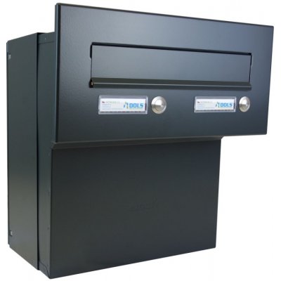 DOLS F-041 k zazdění | čelní deska – Hledejceny.cz