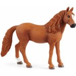 Schleich 13925 Klisna German Riding Pony – Zbozi.Blesk.cz