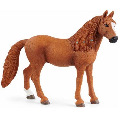 Schleich 13925 Klisna German Riding Pony – Hledejceny.cz