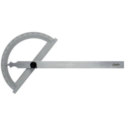 Limit Dial Protractor 25480104 – Zboží Mobilmania