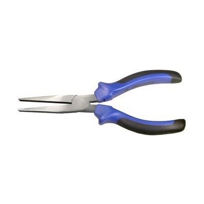 ZBIROVIA 345 kleště na drát ploché 180mm PVC - NiCr 404521 – Sleviste.cz