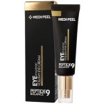 Medi Peel Peptide 9 Hyaluronic Volumy eye Cream 40 ml – Sleviste.cz
