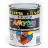 Barvy na kov Dupli-Color Alkyton Lesk samozákladová barva na rez, Ral 7016 antracitová šedá, 1 l