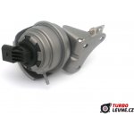 Regulace turbodmychadla 785448-5005S - Audi 2.0 TDi 120-130kW - 785448