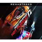 Need for Speed Hot Pursuit Remastered (XSX) – Hledejceny.cz
