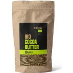VanaVita BIO Kakaové máslo 250 g – Zboží Dáma