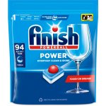 Finish Power All in 1 tablety do myčky nádobí 94 ks 1504 g – Zboží Dáma