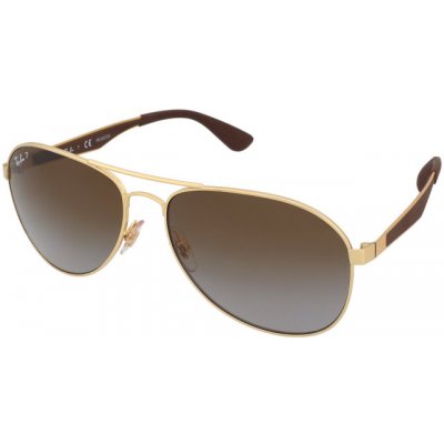 Ray-Ban RB3549 001 T5 – Hledejceny.cz