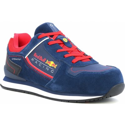 SPARCO Red Bull Racing S3 obuv modrá – Zboží Dáma