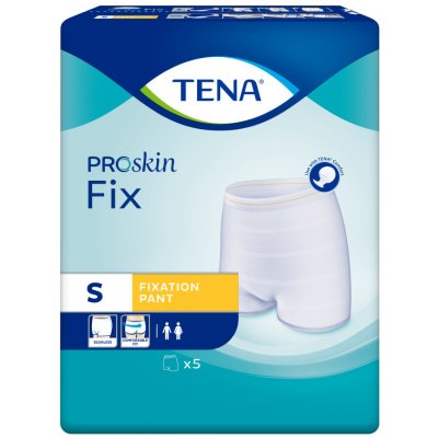 Tena Fix Premium S 5 ks – Zboží Dáma