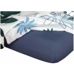 Dadka Jersey prostěradlo švestka 90x200x20 – Sleviste.cz