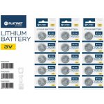 Platinet CR2032 5ks PMBCR2032 – Zboží Mobilmania