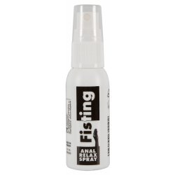 Fisting Relax Spray 30 ml