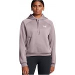 Under Armour dámská mikina UA Armour Flc Pro Hdy – Zboží Dáma