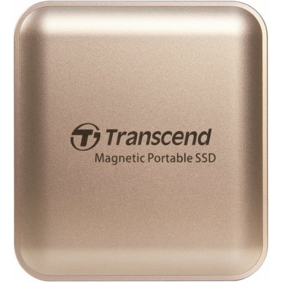Transcend ESD420G 2TB, TS2TESD420G – Zboží Živě