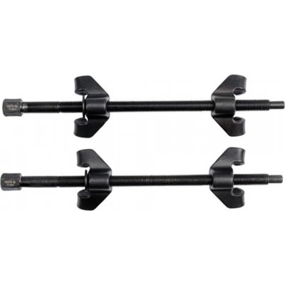 YATO Stahovák pružin tlumičů automobilů 370 x 82 mm 2ks | Zboží Auto