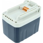 VHBW Makita 2420 / 2430 / BH2420 / BH2430, 24 V, 3.0 Ah - neoriginální – Hledejceny.cz