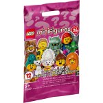 LEGO® Minifigures 71037 Minifigurky 24. série – Hledejceny.cz