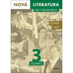Nová literatura pro 3.ročník UČ SŠ – – Hledejceny.cz