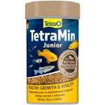 Tetra Min junior 100 ml – Zboží Dáma