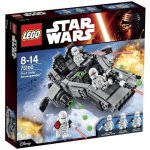 LEGO® Star Wars™ 75100 First Order Snowspeeder – Zbozi.Blesk.cz