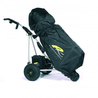 Powakaddy Rain Cover kryt proti dešti