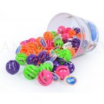 Karlie-Flamingo Míč s rolničkou 5 cm – Zboží Dáma