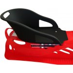 Plastkon Sedátko pro sáně Firecom černá – Hledejceny.cz