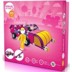 Seva pro holky 2 – Zboží Živě